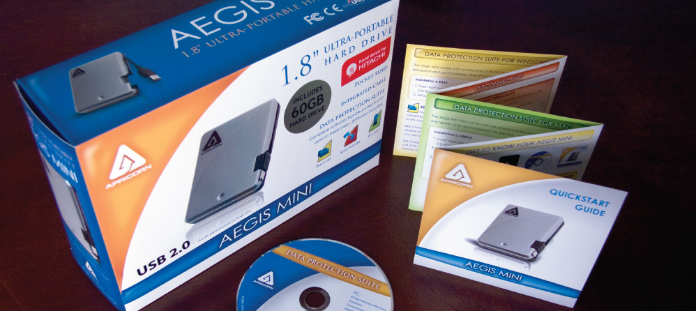 Promotions & Packaging
