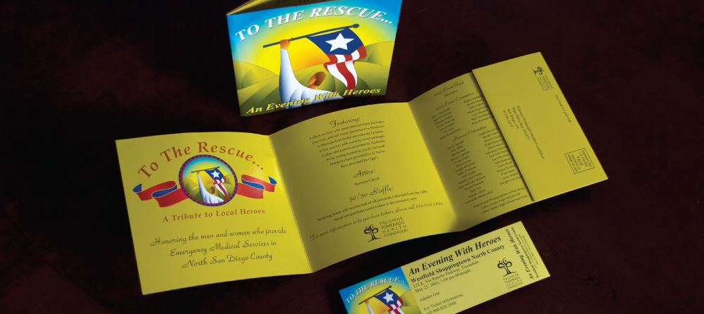 Greetings & Invitations