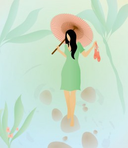 parasol